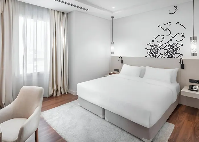 Landmark Hotel & Suites